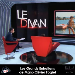 LE DIVAN