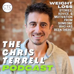 The Chris Terrell Podcast artwork