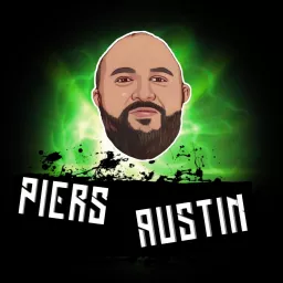 Piers Austin Podcast artwork