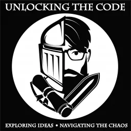 Unlocking the Code Podcast artwork