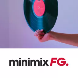 FG | Minimixes FG Podcast artwork