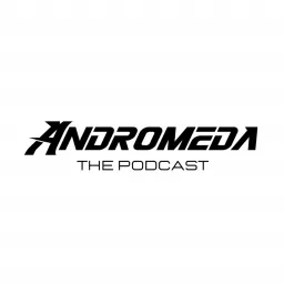 Andromeda By Kev Podcast artwork