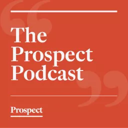 The Prospect Podcast artwork