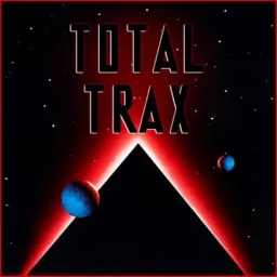 Total Trax Podcast artwork