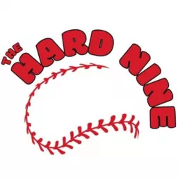 The Hard Nine Podcast artwork