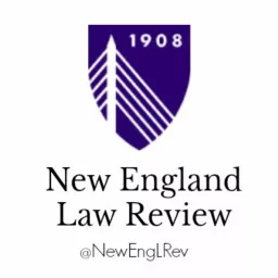 New England Law Review On Remand's Podcast artwork