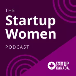 Startup Women Podcast artwork