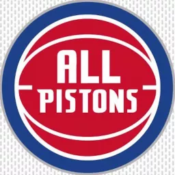 All Pistons Podcast artwork