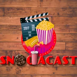 SnodaCast Podcast artwork