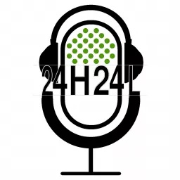 24H24L Podcast artwork