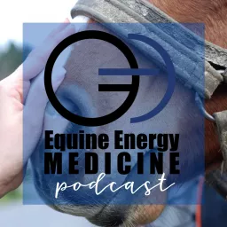 Equine Energy Medicine Podcast artwork