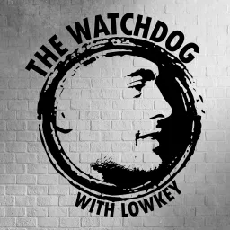 The Watchdog Podcast artwork