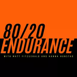 80/20 Endurance