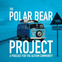 The Polar Bear Project Podcast artwork
