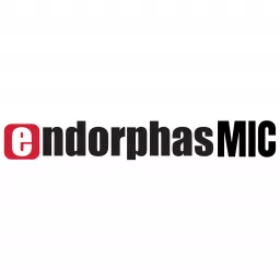 endorphasMIC Podcast artwork