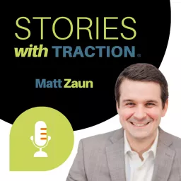 Stories With Traction Podcast artwork
