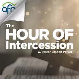 The Hour of Intercession Podcast artwork