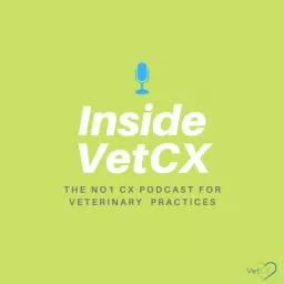 Vet CX's Podcast