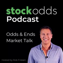 StockOdds Podcast artwork