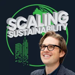 Scaling Sustainability