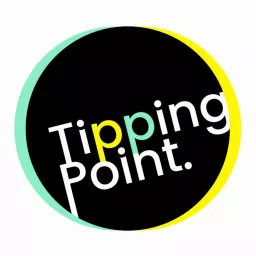 Tipping Point Podcast artwork