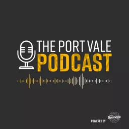 The Port Vale Podcast artwork
