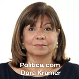 Dora Kramer (Política) Podcast artwork