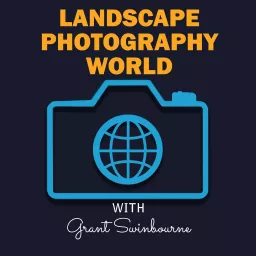 Landscape Photography World Podcast artwork