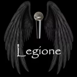 Legione Podcast artwork
