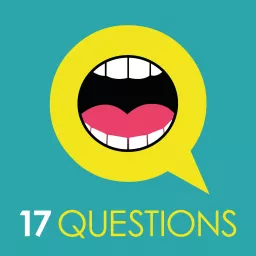 17 Questions Podcast artwork