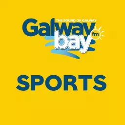 Galway Bay fm - Sports Podcast artwork