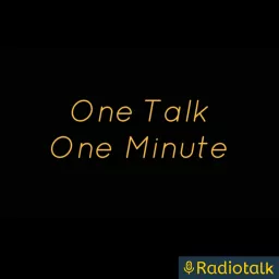 OneTalkOneMinute