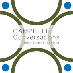 Campbell Conversations Podcast artwork