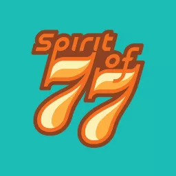 The Spirit Of 77