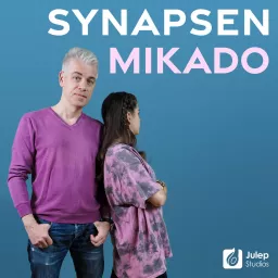 Mittermeiers Synapsen Mikado - Gespräche mit einer 15-Jährigen Podcast artwork