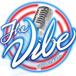 The Vibe Podcast. artwork