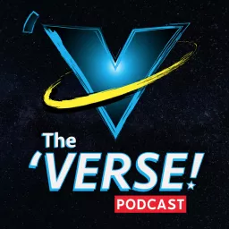 The 'Verse! Podcast artwork