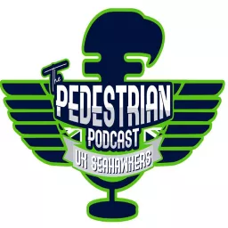 The Pedestrian Podcast artwork