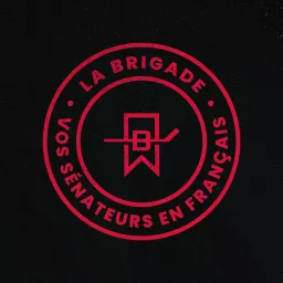 La brigade - Vos Sénateurs en français