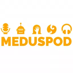 MedusPod Podcast artwork