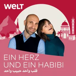 Ein Herz und ein Habibi Podcast artwork