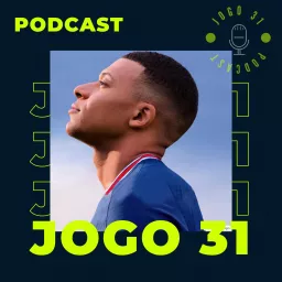 Jogo 31 Podcast artwork