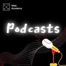 Web Academy - create your IT future. Podcast artwork
