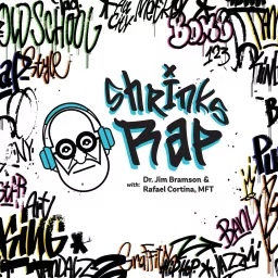 Shrinks Rap Podcast artwork