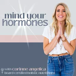 Mind Your Hormones Podcast artwork