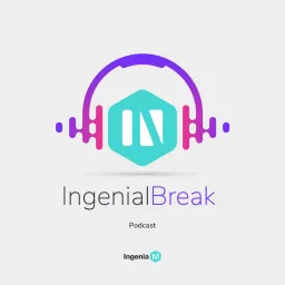Ingenial Break Podcast artwork