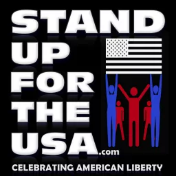 Stand Up For The USA Podcast artwork
