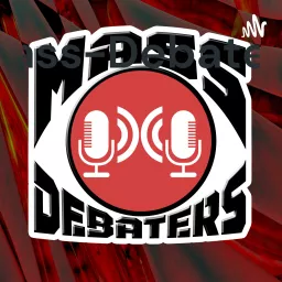 Mass-Debaters Podcast artwork