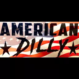 American Dilly Podcast artwork