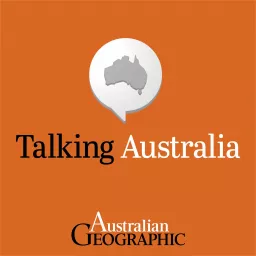 Talking Australia Podcast artwork
